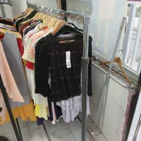 کمد|جاکفشی، کمد، دراور|فولادشهر, B6|دیوار