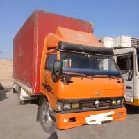 هیوندا مسقف مدل ۸۶|خودرو سنگین|اسلامشهر, بهرام آباد|دیوار