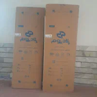 کارتن یخچال دوقلو