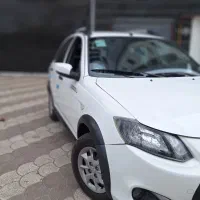 کوئیک ۴۰۱ بدون رنگ