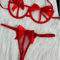 لباس زیر فانتزی پرداخث درب منزل