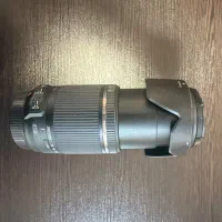 لنز تامرون ۱۸ ۲۰۰ Tamron 18 200