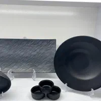 ظروف رستورانی|ظروف سرو و پذیرایی|آفتاب, |دیوار