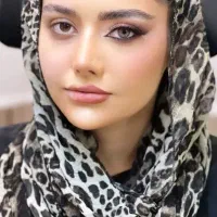 طرح طلایی میکاپ با شنیون یا فیشال رایگان با تضمین|خدمات زیبایی و سلامت|اصفهان, همدانیان|دیوار