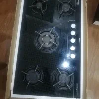 گاز رو میزی