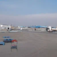 اجاره ۳۰هزارمتر سوله در بهترین لوکیشن