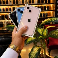 نرمال سوپر فول کپی ۱۲۸ گیگ تخفیف ویژه IPhone 13