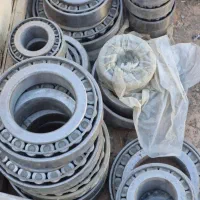 بلبرینگ صنعتی نو|ماشینآلات صنعتی|خاوران, |دیوار