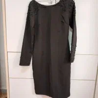 پیراهن مجلسی|لباس|مشگین شهر, |دیوار