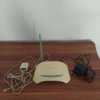 مودم وایرلس TP-Link