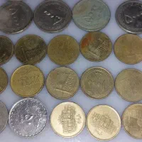 سکه|کلکسیون سکه، تمبر، اسکناس|تهران, فردوس|دیوار