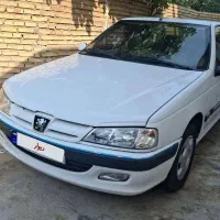 پارس سال دوگانه شرکت مدل 97