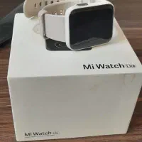 ساعت و ایرپاد