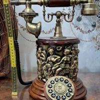 تلفن تزیینی|تلفن رومیزی|تهران, مولوی|دیوار