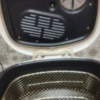 سرخ کن مولینکس فرانسوی|اجاق گاز و لوازم برقی پختوپز|ملارد, |دیوار