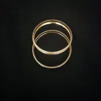 النگوی طلا هندی|بدلیجات|قم, صدوق|دیوار