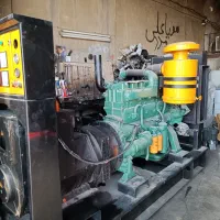 تخصصی ترین مرکزدیزل ژنراتور و گازسوز  در ایران