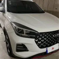 X55 pro|خودرو سواری و وانت|تبریز, |دیوار