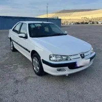 پارس موتور جدید 1401|خودرو سواری و وانت|شیراز, کاراندیش|دیوار