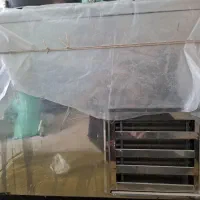 یخچال بستنی