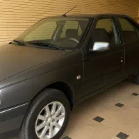 پارس tu5برقی