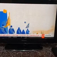 تلویزیون32اینچHisens