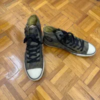 کفش converse all star|کیف، کفش، کمربند|تهران, میرداماد|دیوار