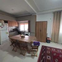 آپارتمان86متری2خواب باهمه امکانات درمحمودآباد