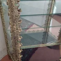 بوفه برنز سنگین