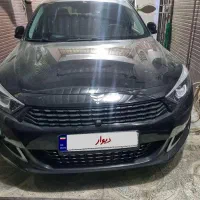 رسپکت پرایم ۱ مدل ۴۰۲