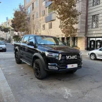 Kmct8|خودرو سواری و وانت|کرج, فاز ۳ گوهردشت|دیوار