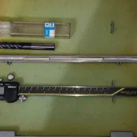 ابزار صنعتی