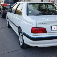 پارس سال مدل ۱۳۹۹|خودرو سواری و وانت|بیرجند, |دیوار