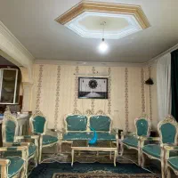 مبلمان سلطنتی چوب راش نو|مبلمان خانگی و میز عسلی|مشهد, امیر|دیوار
