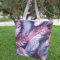 ساک دستی زنانه(مناسب هدیه روز مادر )