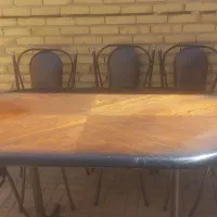 وسایل کارکرده خانه میز کمد و میز تلوزیون تمیز سالم|مبلمان خانگی و میز عسلی|یزد, |دیوار