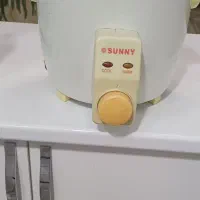 لوازم برقی آشپزخانه