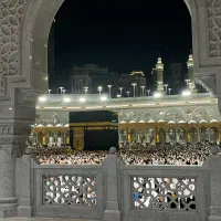 فیش مکه