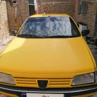 تاکسی آبادان به خرمشهرمدل۸۶|خودرو سواری و وانت|آبادان, |دیوار