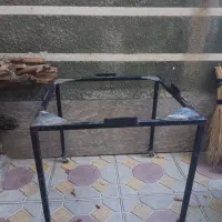 چهار پایه کولر ابی