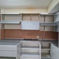 کابینت دست دوم ، در حدنو|مصالح و تجهیزات ساختمان|پردیس, فاز ۸|دیوار