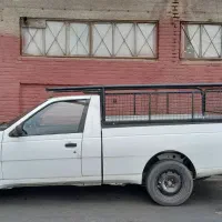 اریسان ۲ مدل ۱۴۰۳|خودرو سواری و وانت|ری, دولت‌آباد|دیوار