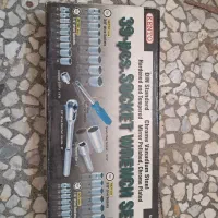 جعبه بکس ژاپنی اصل مارک کنتو