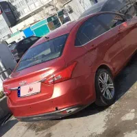 آریزو ۵ توربو فوری فوری|خودرو سواری و وانت|تهران, شهرک کوهسار|دیوار