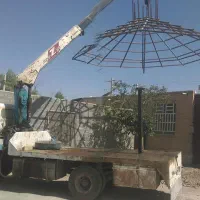 جرثقیل ۳ تن