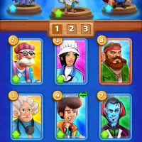 اکانت بزن بهادر