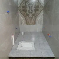 کاشی کاری و اجرای نما|خدمات پیشه و مهارت|مراغه, |دیوار