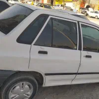 مدل 84تازه تعمیر بیمه یکسال معاینه یکسال|خودرو سواری و وانت|مرودشت, ژیان|دیوار