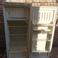 یخچال بدون ایراد