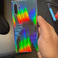 سامسونگ نوت ۱۰ پلاس